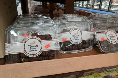 Deli by Forge Bakehouse photo 3